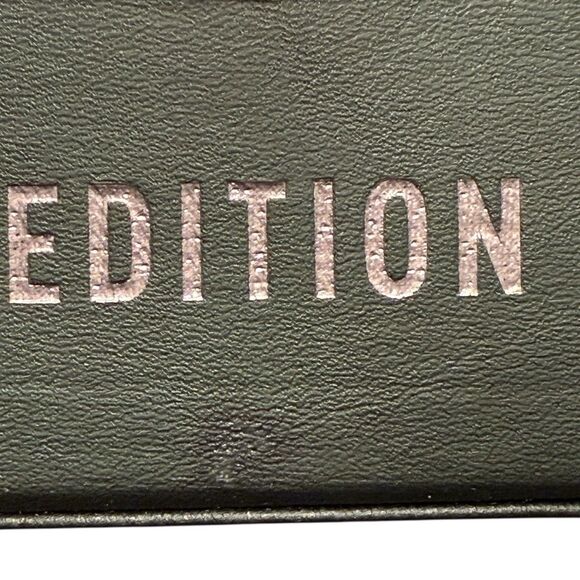 Invicta Marvel Spiderman Black 26858 Limited Edition 244/4000 Men's Watch RARE - Picture 8 of 8